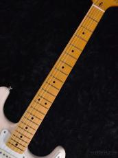 Squier by Fender Classic Vibe '50s Stratocaster -White Blonde / Maple-【オンラインストア限定】_5