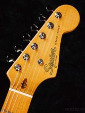 Squier by Fender Classic Vibe '50s Stratocaster -White Blonde / Maple-【オンラインストア限定】_6
