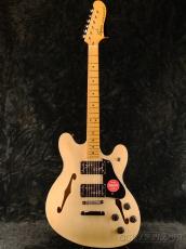 Squier by Fender Classic Vibe Starcaster -Natural / Maple- 【オンラインストア限定】_2