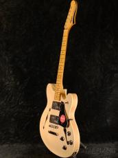 Squier by Fender Classic Vibe Starcaster -Natural / Maple- 【オンラインストア限定】_3