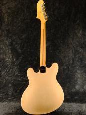 Squier by Fender Classic Vibe Starcaster -Natural / Maple- 【オンラインストア限定】_4