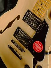 Squier by Fender Classic Vibe Starcaster -Natural / Maple- 【オンラインストア限定】_5