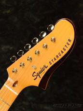 Squier by Fender Classic Vibe Starcaster -Natural / Maple- 【オンラインストア限定】_6