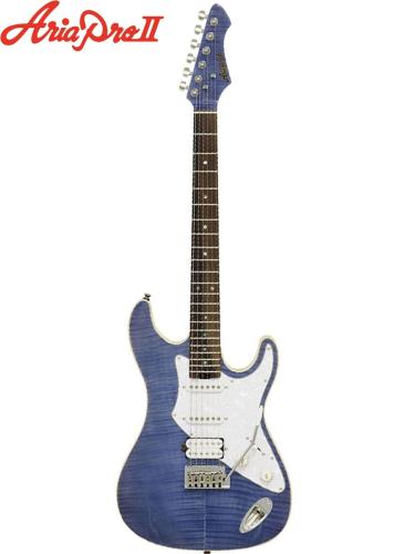 Aria Pro II 714-AE200 -LRBL(Lorelei Blue)-【オンラインストア限定】