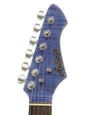 Aria Pro II 714-AE200 -LRBL(Lorelei Blue)-【オンラインストア限定】_3