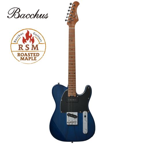 Bacchus Global Series TACTICS ASH/RSM -STB- │ シースルーブルー 【オンラインストア限定】