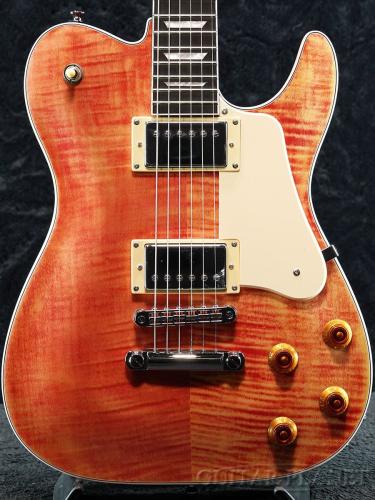 Bacchus Global Series BARON-FM ST-CPK【オンラインストア限定】