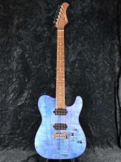 Bacchus Global Series TACTICS24-FM/RSM -ST-BLU-【コイルタップ機能搭載モデル】_2