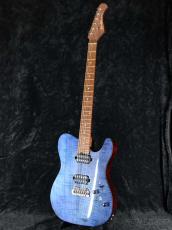 Bacchus Global Series TACTICS24-FM/RSM -ST-BLU-【コイルタップ機能搭載モデル】_3