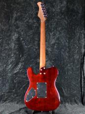 Bacchus Global Series TACTICS24-FM/RSM -ST-BLU-【コイルタップ機能搭載モデル】_4