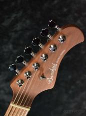 Bacchus Global Series TACTICS24-FM/RSM -ST-BLU-【コイルタップ機能搭載モデル】_5