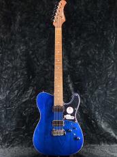 Bacchus Global Series TACTICS24-ASH/RSM -STB- │ シースルーブルー_2