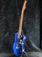 Bacchus Global Series TACTICS24-ASH/RSM -STB- │ シースルーブルー_3