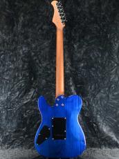 Bacchus Global Series TACTICS24-ASH/RSM -STB- │ シースルーブルー_4