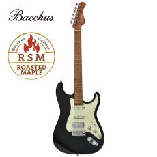 Bacchus Global Series BSH-STD25 RSM/M -BLK-