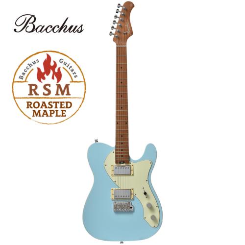 Bacchus Global Series TACTICS-CTM25 RSM/M -SOB-