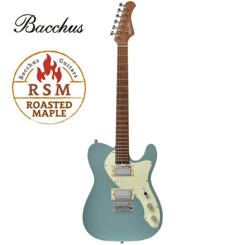Bacchus Global Series TACTICS-CTM25 RSM/M -AIB-