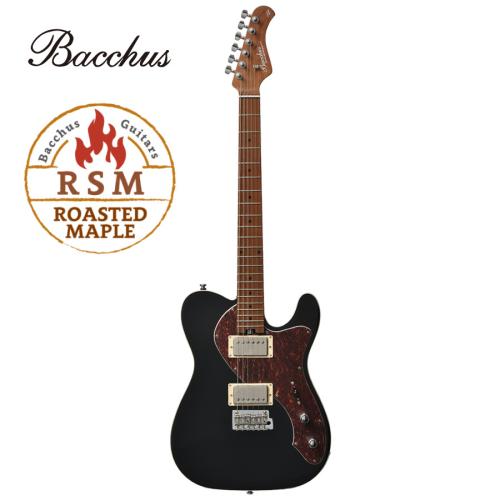 Bacchus Global Series TACTICS-CTM25 RSM/M -BLK-