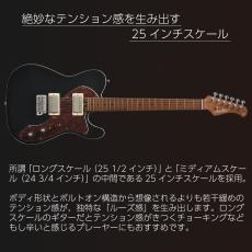 Bacchus Global Series TACTICS-CTM25 RSM/M -BLK-_3