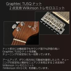 Bacchus Global Series TACTICS-CTM25 RSM/M -BLK-_6