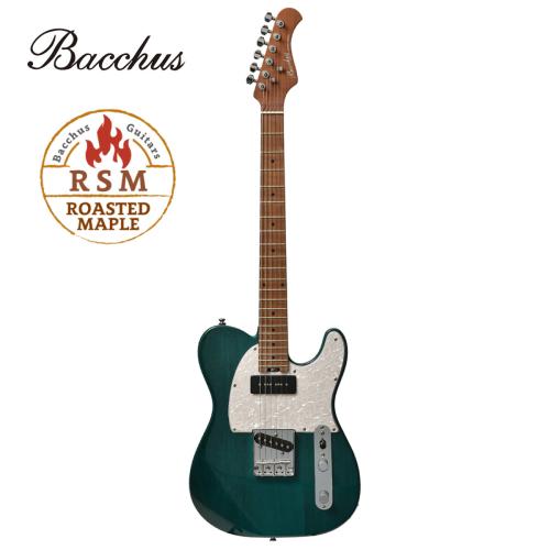 Bacchus Global Series TACTICS-STD/RSM -S-MAB-【オンラインストア限定】