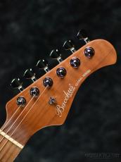 Bacchus Global Series TACTICS24-STD/RSM -Gun-M- │ ガンメタリック_4