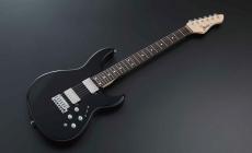 BOSS EURUS GS-1 │ Electronic Guitar_2