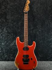 Charvel Pro Mod Relic San Dimas Style 1 HH FR -Weathered Orange-【オンラインストア限定】_2