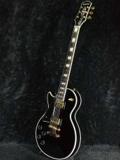 Epiphone Les Paul Custom Left Hand -Ebony- / with Premium Gig Bag【オンラインストア限定】_2