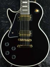 Epiphone Les Paul Custom Left Hand -Ebony- / with Premium Gig Bag【オンラインストア限定】_4
