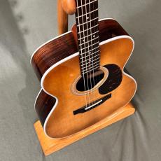K.Yairi YF-OOO28W Custom_5