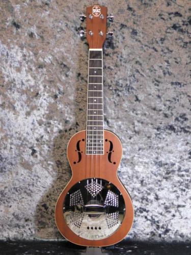 Republic Guitars Tenor Ukulele