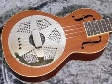 Republic Guitars Tenor Ukulele_3
