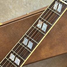 Gibson 【試奏動画あり】Hummingbird Original AN #21676070【優しく広がる響きと力強いストローク感】【送料当社負担】【池袋店在庫品】_4