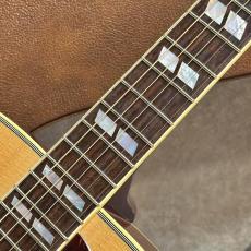 Gibson 【試奏動画あり】Hummingbird Original AN #21676070【優しく広がる響きと力強いストローク感】【送料当社負担】【池袋店在庫品】_5