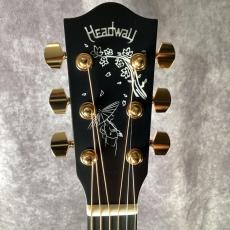 Headway HF-YOZAKURA'26/STD_2