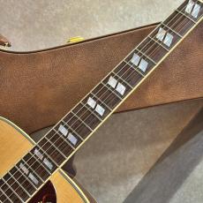Gibson 【試奏動画あり】Hummingbird Original AN #21676070【優しく広がる響きと力強いストローク感】【送料当社負担】【池袋店在庫品】_6