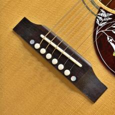 Gibson 【試奏動画あり】Hummingbird Original AN #21676070【優しく広がる響きと力強いストローク感】【送料当社負担】【池袋店在庫品】_7