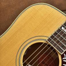 Gibson 【試奏動画あり】Hummingbird Original AN #21676070【優しく広がる響きと力強いストローク感】【送料当社負担】【池袋店在庫品】_12