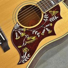 Gibson 【試奏動画あり】Hummingbird Original AN #21676070【優しく広がる響きと力強いストローク感】【送料当社負担】【池袋店在庫品】_13