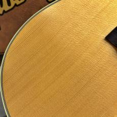 Gibson 【試奏動画あり】Hummingbird Original AN #21676070【優しく広がる響きと力強いストローク感】【送料当社負担】【池袋店在庫品】_15