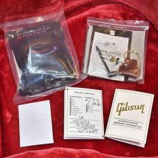 Gibson 【試奏動画あり】Hummingbird Original AN #21676070【優しく広がる響きと力強いストローク感】【送料当社負担】【池袋店在庫品】_17