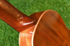 NOSTALGIA NS-2HM Soprano【USED】_9