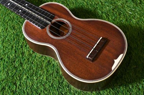 Naturel 3M Soprano【USED】