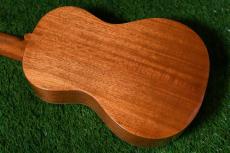 KEN弦楽器工房 Concert Mahogany【USED】_2
