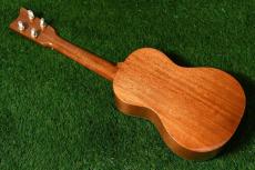 KEN弦楽器工房 Concert Mahogany【USED】_4