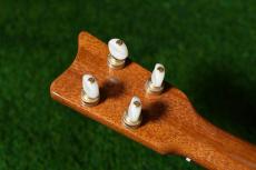 KEN弦楽器工房 Concert Mahogany【USED】_6
