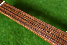 KEN弦楽器工房 Concert Mahogany【USED】_7