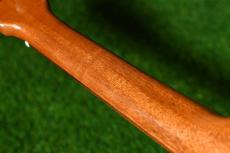 KEN弦楽器工房 Concert Mahogany【USED】_8