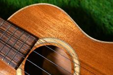KEN弦楽器工房 Concert Mahogany【USED】_9